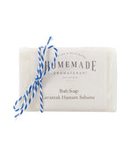 Lavantalı Hamam Sabunu