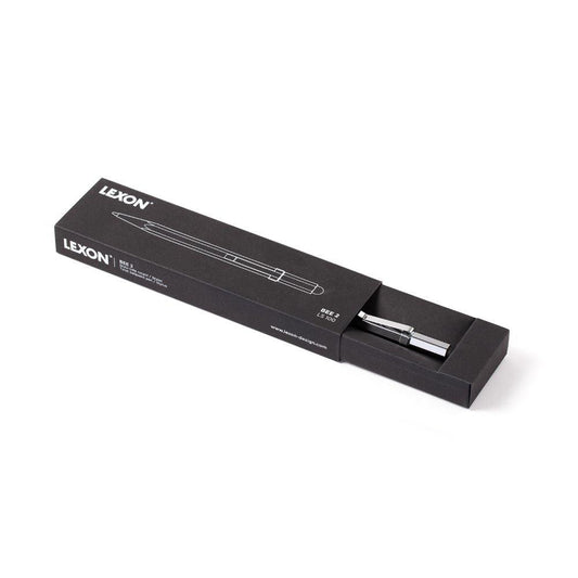 Bee 2 Kalem Parlak Krom - Bonherre