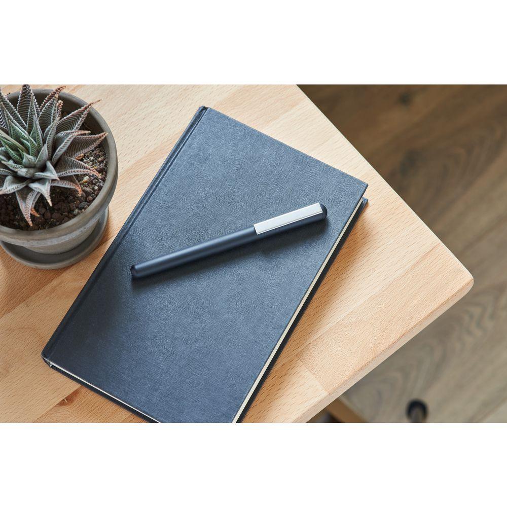 C Pen Flash Bellekli Kalem Siyah - Bonherre