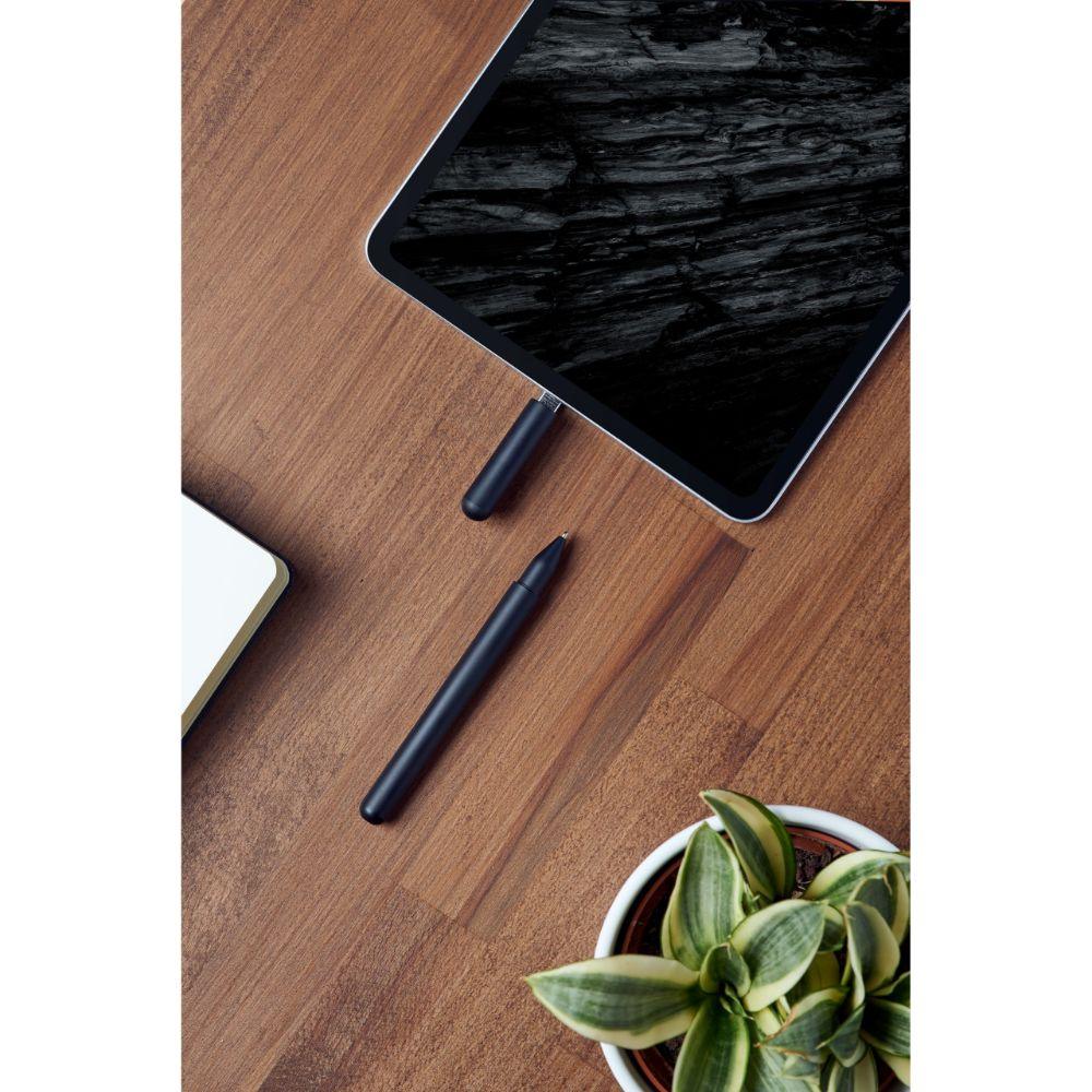 C Pen Flash Bellekli Kalem Siyah - Bonherre