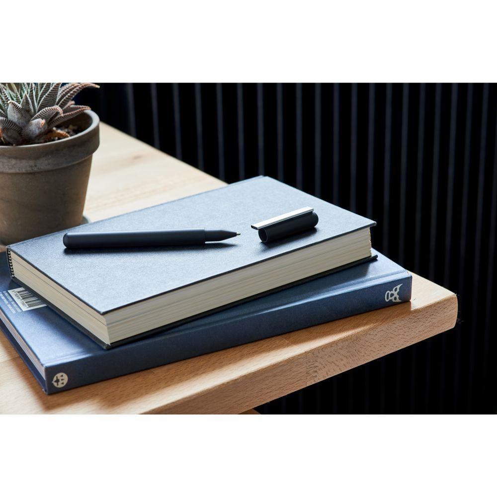 C Pen Flash Bellekli Kalem Siyah - Bonherre