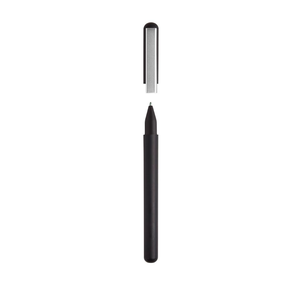 C Pen Flash Bellekli Kalem Siyah - Bonherre