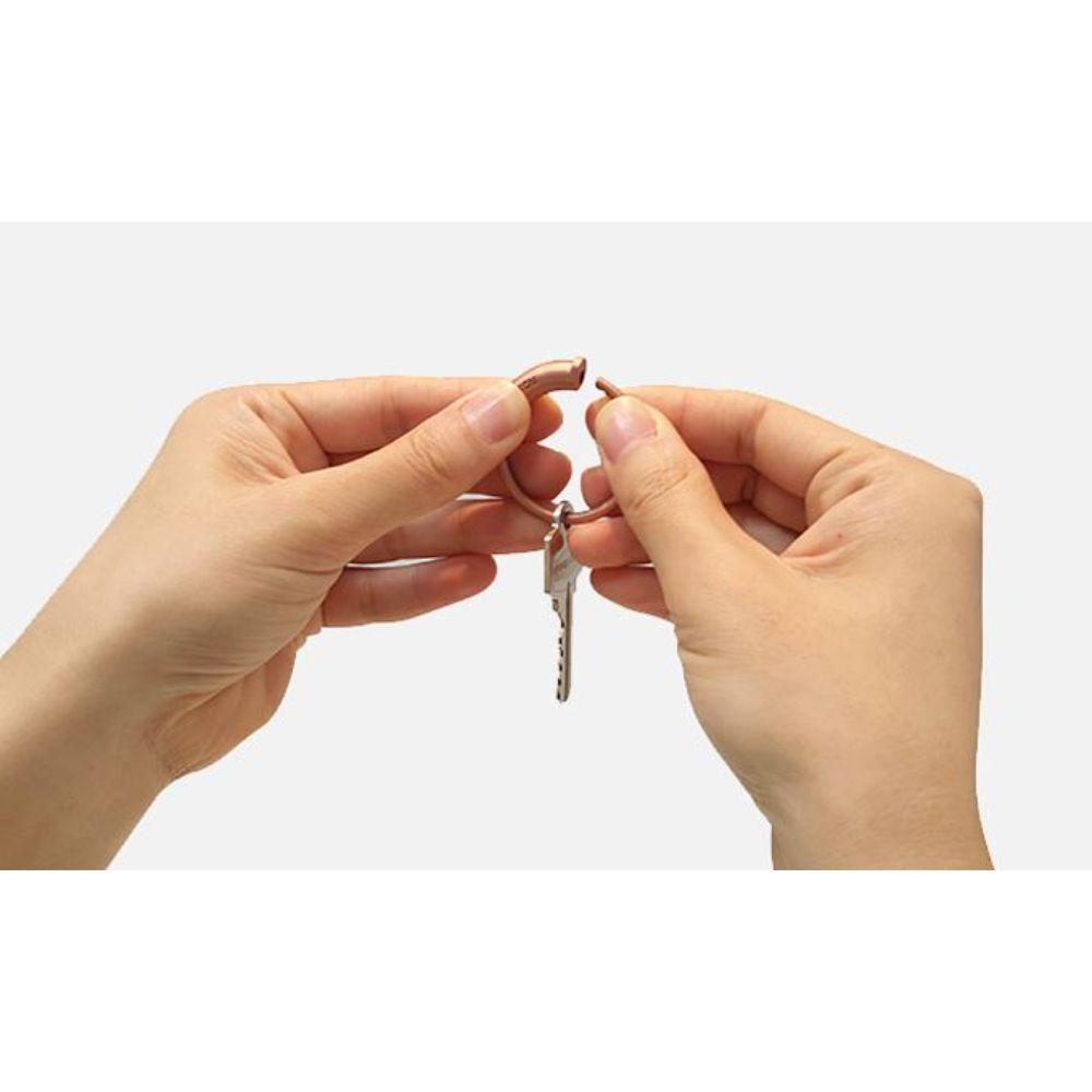 Fine Anahtarlık - Bonherre