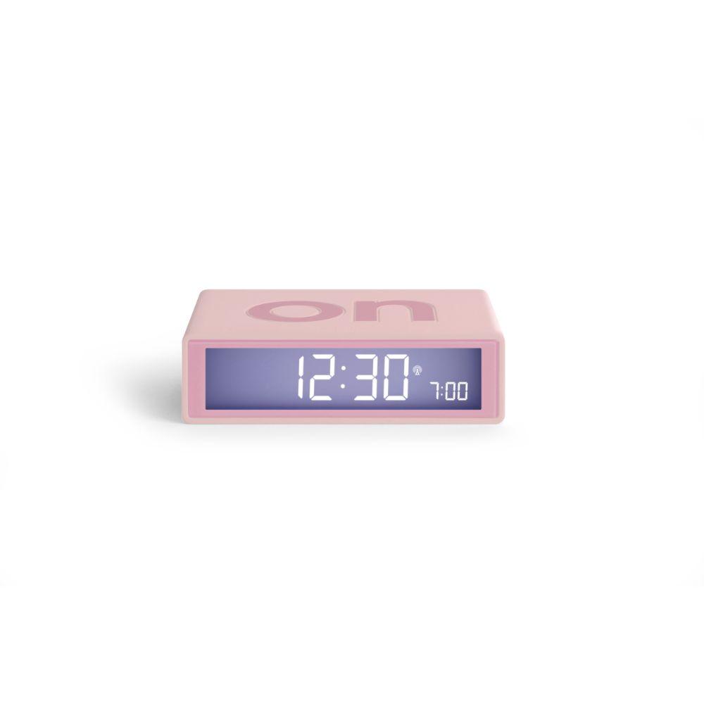Flip Plus Alarm Saat - Bonherre