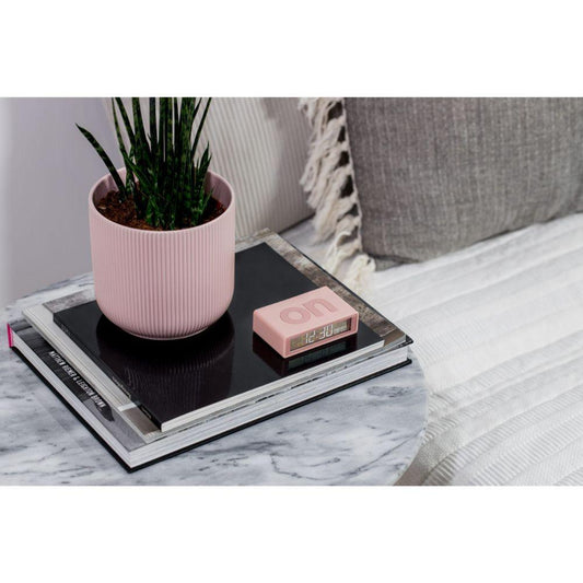 Flip Plus Alarm Saat - Bonherre