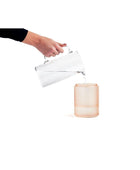 Horizon Difüzör Aromaterapi  Nemlendirici ve Buğu Yapıcı - Turuncu - Bonherre