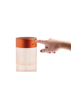 Horizon Difüzör Aromaterapi  Nemlendirici ve Buğu Yapıcı - Turuncu - Bonherre