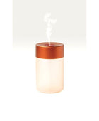 Horizon Difüzör Aromaterapi  Nemlendirici ve Buğu Yapıcı - Turuncu - Bonherre