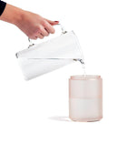 Horizon Difüzör Aromaterapi Nemlendirici ve Buğu Yapıcı - Dore - Bonherre