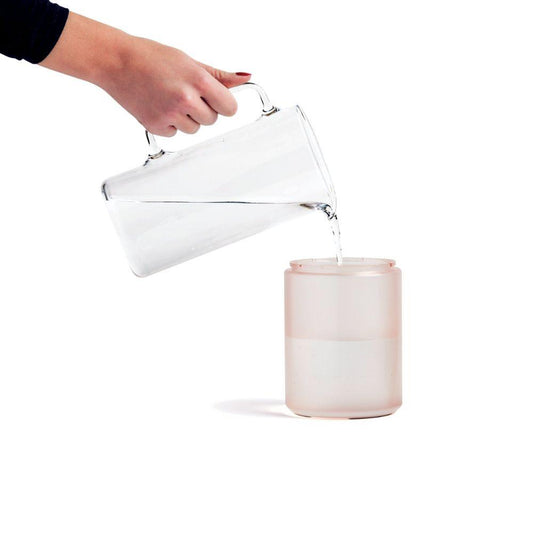 Horizon Difüzör Aromaterapi Nemlendirici ve Buğu Yapıcı - Dore - Bonherre