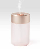 Horizon Difüzör Aromaterapi Nemlendirici ve Buğu Yapıcı - Dore - Bonherre