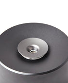 Horizon Difüzör Aromaterapi Nemlendirici ve Buğu Yapıcı - Metalik Gri - Bonherre