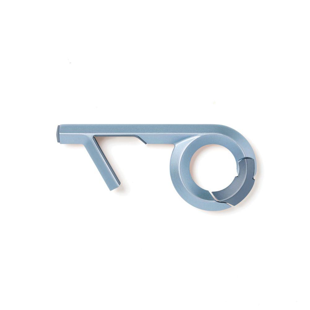 Horizon Safetouch Temassız Dokunma Aparatı - Açık Mavi - Bonherre