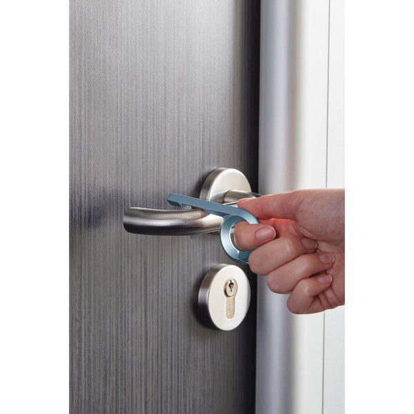 Horizon Safetouch Temassız Dokunma Aparatı - Açık Mavi - Bonherre