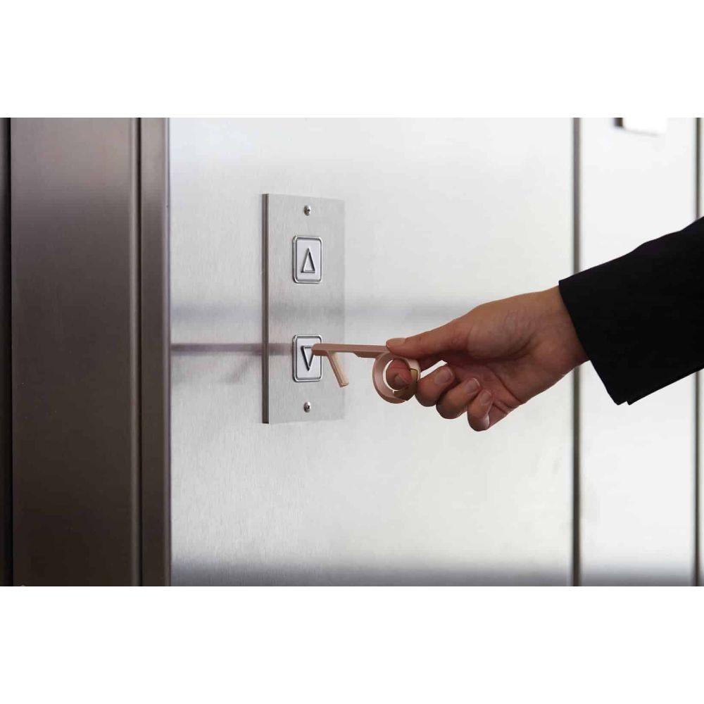 Horizon Safetouch Temassız Dokunma Aparatı - Dore - Bonherre