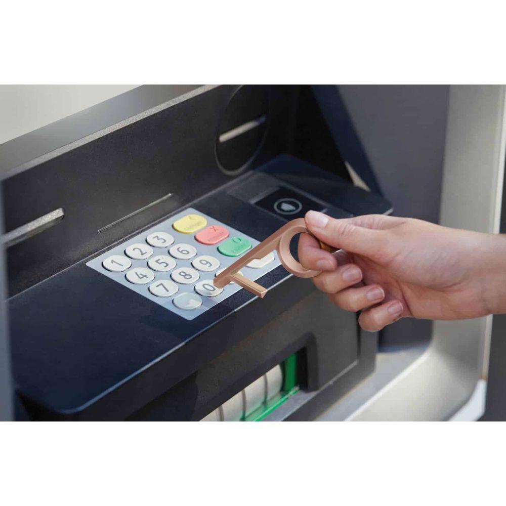 Horizon Safetouch Temassız Dokunma Aparatı - Dore - Bonherre