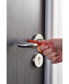 Horizon Safetouch Temassız Dokunma Aparatı - Turuncu - Bonherre