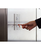 Horizon Safetouch Temassız Dokunma Aparatı - Turuncu - Bonherre