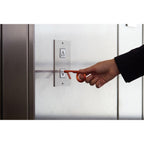 Horizon Safetouch Temassız Dokunma Aparatı - Turuncu - Bonherre