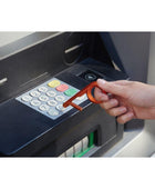 Horizon Safetouch Temassız Dokunma Aparatı - Turuncu - Bonherre