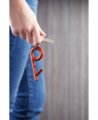 Horizon Safetouch Temassız Dokunma Aparatı - Turuncu - Bonherre