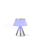 Luma M Led Lamba - Gri - Bonherre