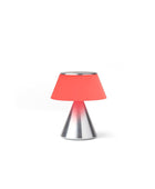 Luma M Led Lamba - Gri - Bonherre
