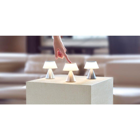 Luma M Led Lamba - Dore - Bonherre