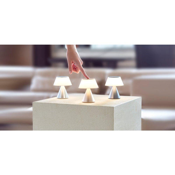 Luma M Led Lamba - Dore - Bonherre