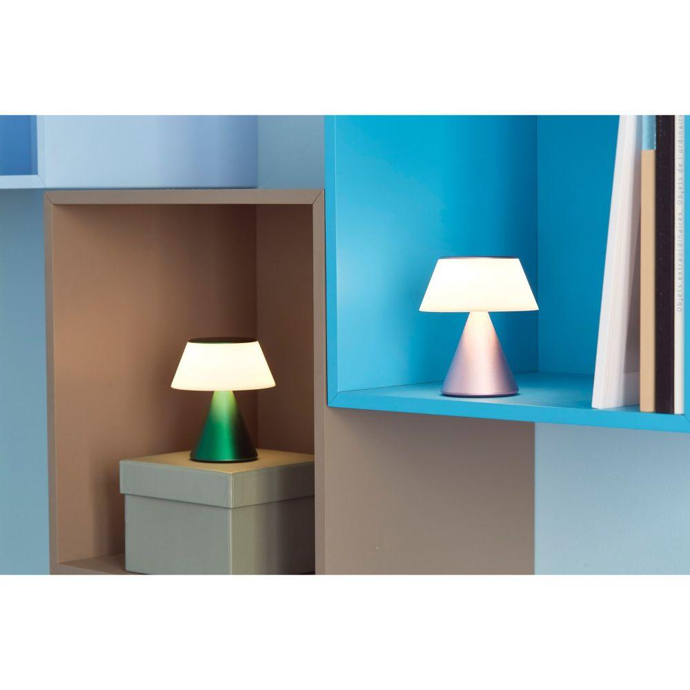 Luma M Led Lamba - Dore - Bonherre
