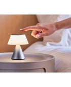 Luma M Led Lamba - Koyu Gri - Bonherre