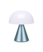 Mina M Led Lamba Mavi - Bonherre