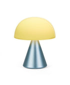 Mina M Led Lamba Mavi - Bonherre