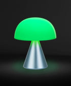 Mina M Led Lamba Mavi - Bonherre