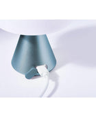 Mina M Led Lamba Mavi - Bonherre