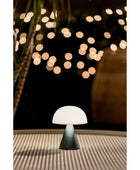 Mina M Led Lamba Mavi - Bonherre