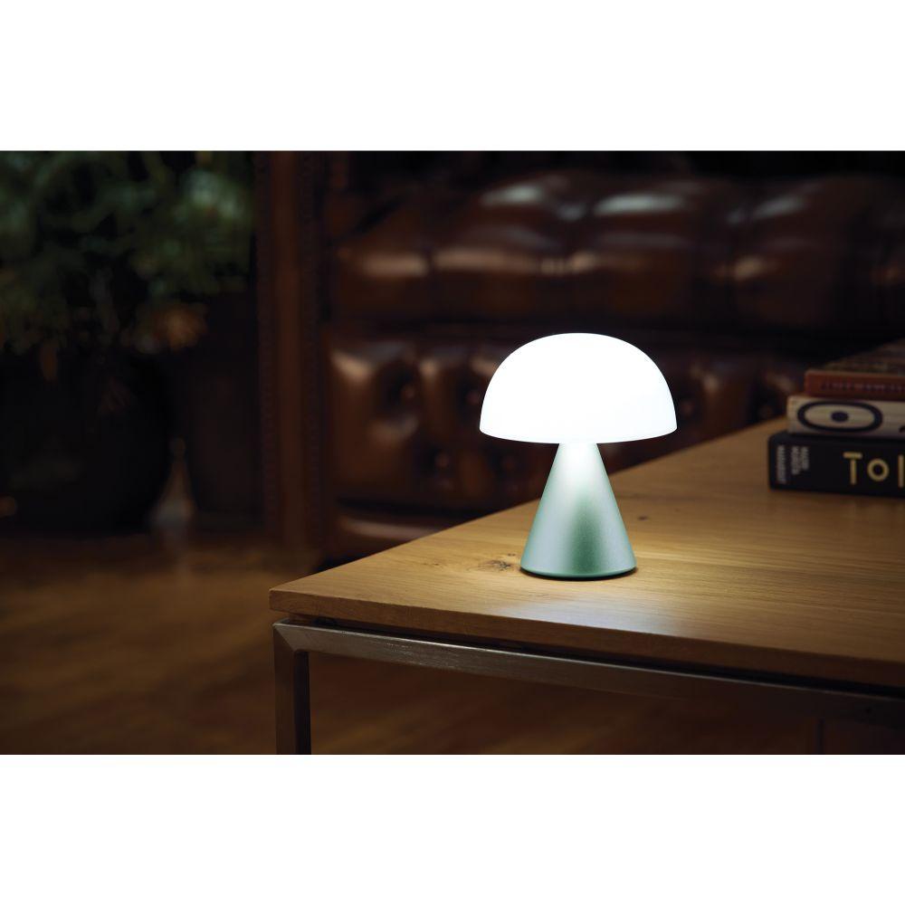 Mina M Led Lamba Mint - Bonherre