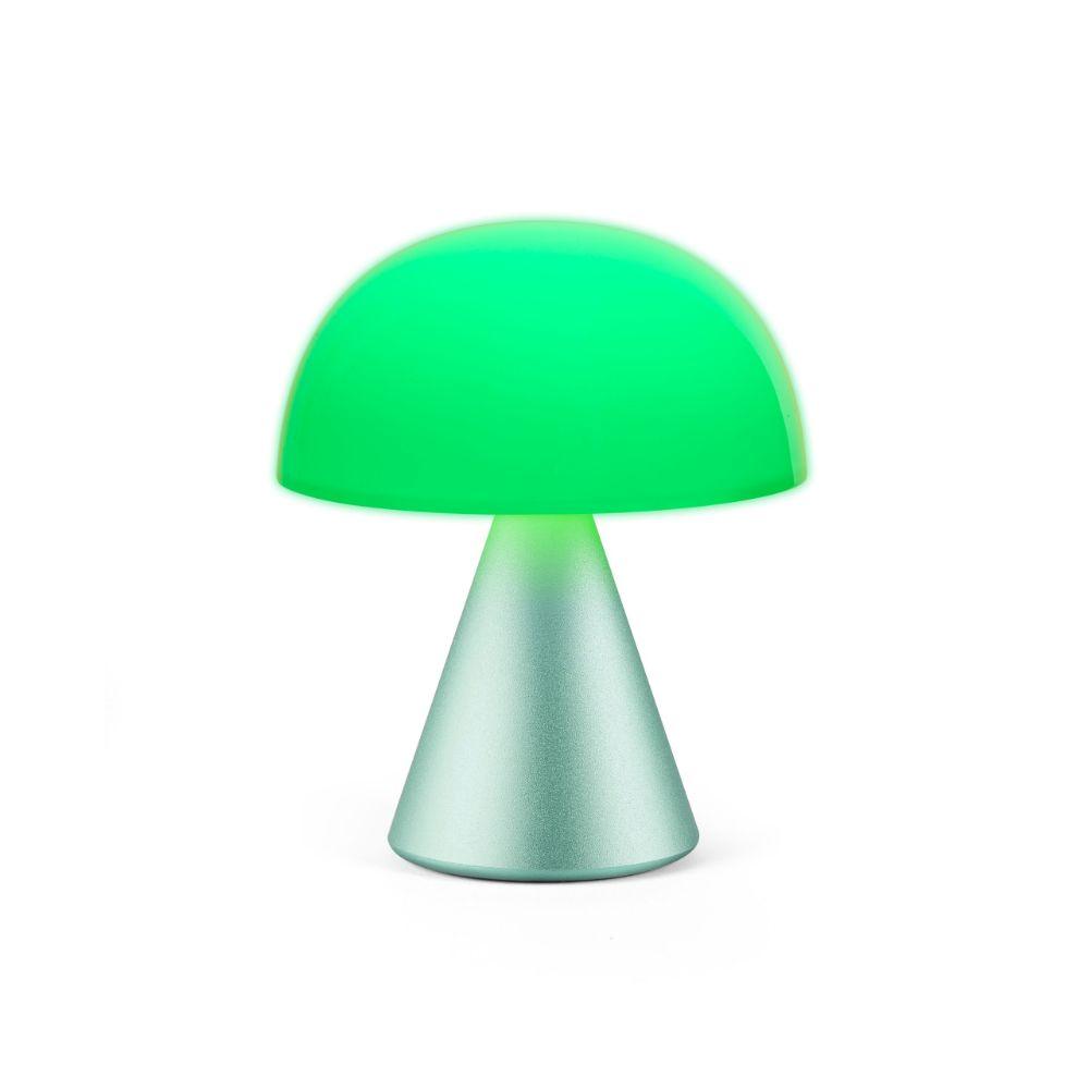 Mina M Led Lamba Mint - Bonherre