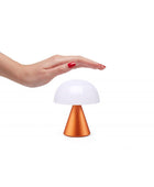 Mina M Led Lamba Turuncu - Bonherre