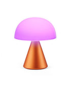 Mina M Led Lamba Turuncu - Bonherre