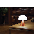 Mina M Led Lamba Turuncu - Bonherre