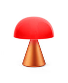 Mina M Led Lamba Turuncu - Bonherre