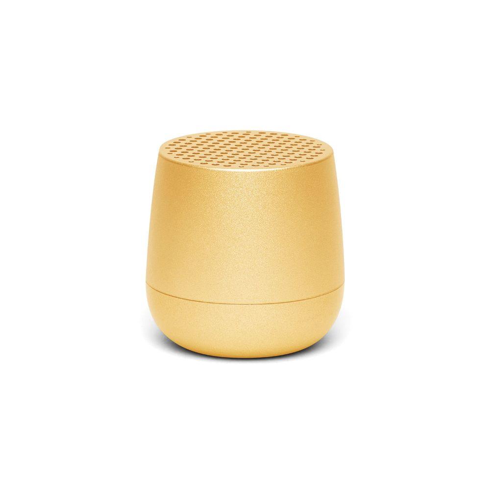 Mino + 3W Bluetooth Hoparlör - Bonherre
