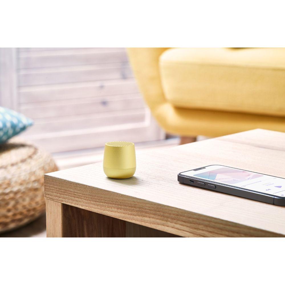 Mino + 3W Bluetooth Hoparlör - Bonherre