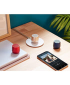 Mino +  Bluetooth  Hoparlör - Bonherre