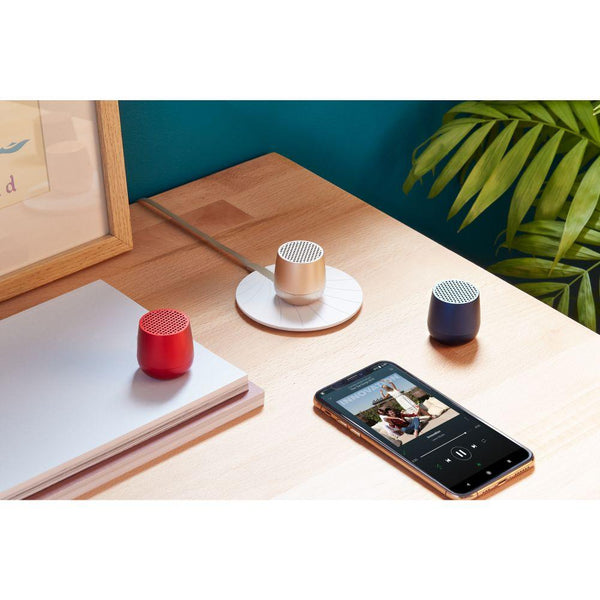 Mino +  Bluetooth  Hoparlör - Bonherre