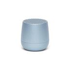 Mino + Bluetooth Hoparlör Açık Mavi - Bonherre