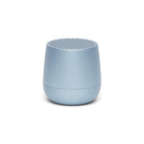 Mino + Bluetooth Hoparlör Açık Mavi - Bonherre