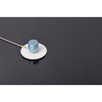 Mino + Bluetooth Hoparlör Açık Mavi - Bonherre