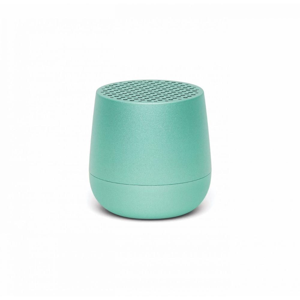 Mino + Bluetooth  Hoparlör Mint - Bonherre